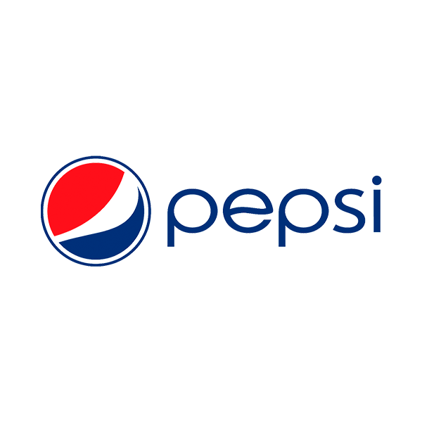 Pepsico Logo